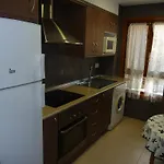 El Molino Apartament