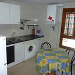 Apartment El Molino *