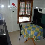 El Molino Apartament *