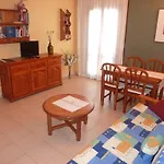 Appartement El Molino *
