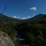El Molino Apartament Castejón de Sos