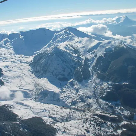 Daire El Molino Castejón de Sos