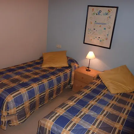 El Molino * Castejón de Sos