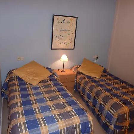 El Molino Daire Castejón de Sos