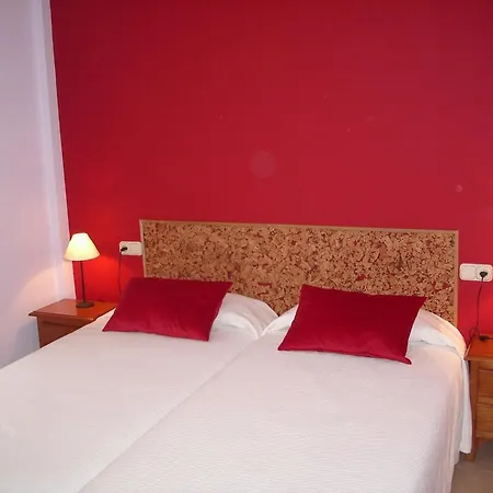 El Molino Appartement