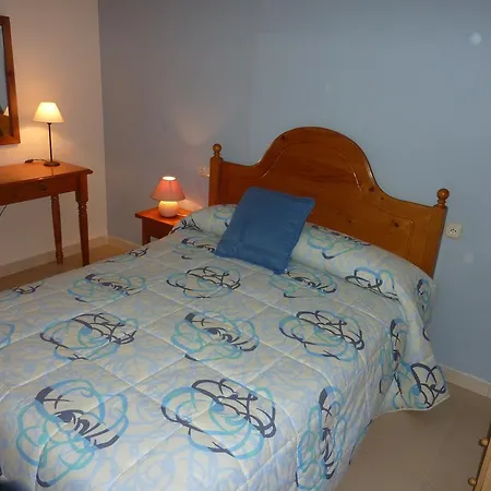 El Molino Castejón de Sos