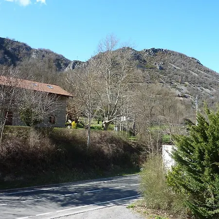 Lägenhet El Molino *