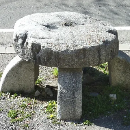 El Molino