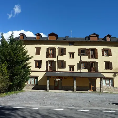 El Molino Castejón de Sos