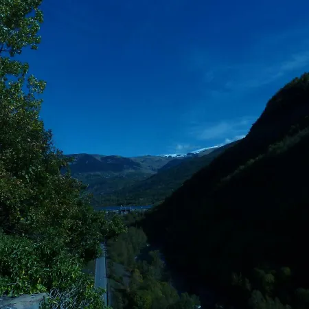 El Molino Lejlighed Castejón de Sos