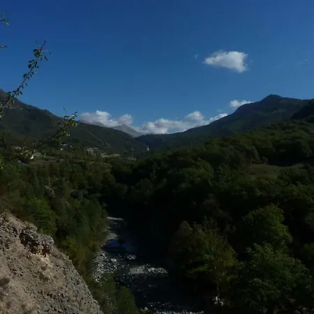 El Molino Lejlighed Castejón de Sos