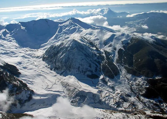 El Molino Lägenhet *