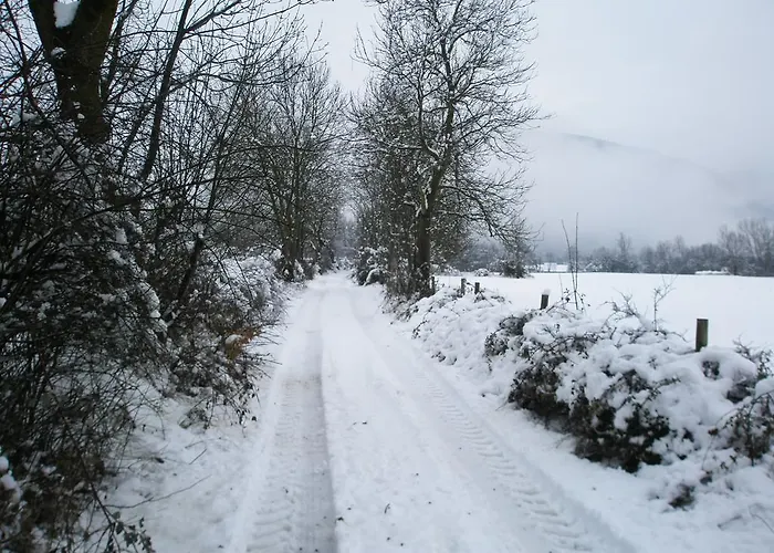 El Molino * Castejón de Sos