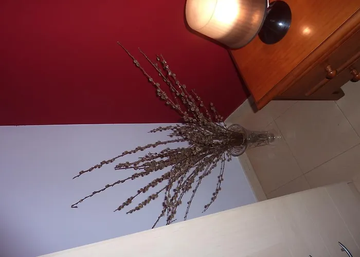 Lägenhet El Molino Castejón de Sos