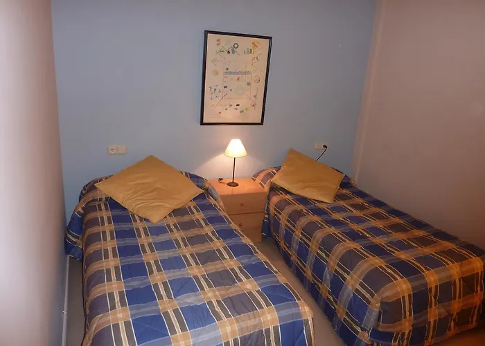 El Molino Lägenhet Castejón de Sos