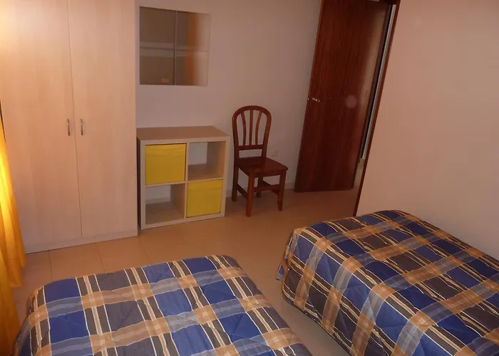 El Molino Apartment Castejon De Sos