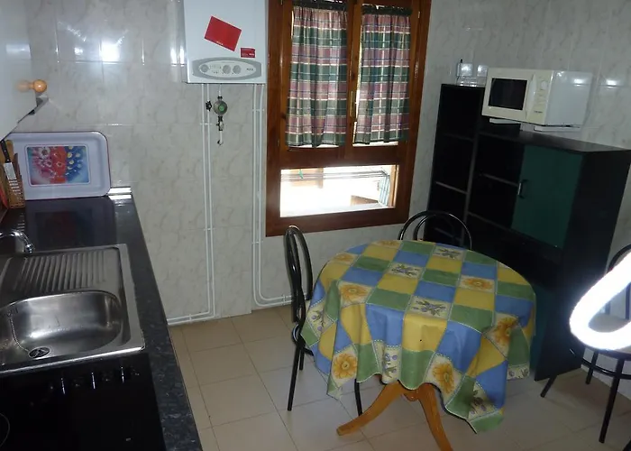 El Molino Apartment *