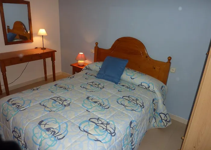 El Molino Castejón de Sos