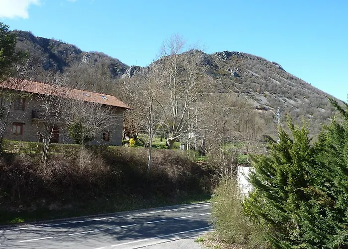 Lägenhet El Molino *