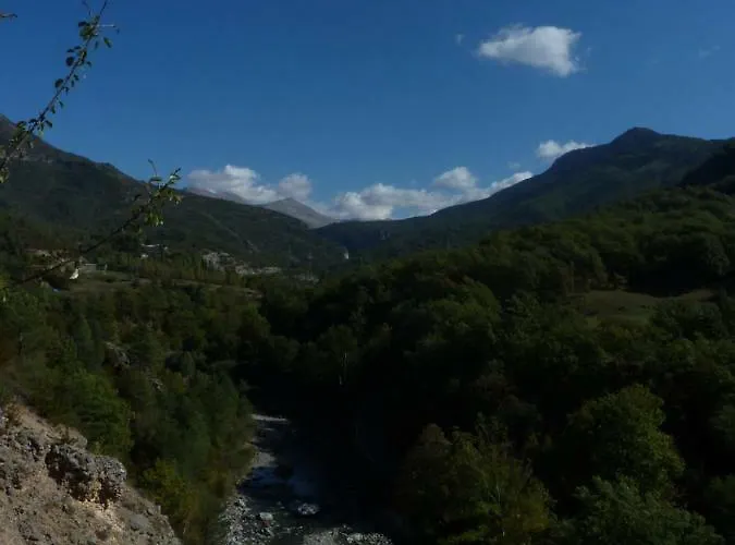 El Molino Lägenhet Castejón de Sos